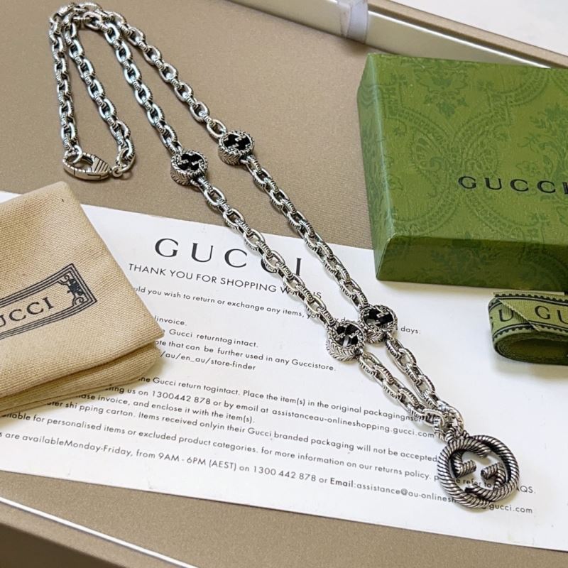 Gucci Necklaces